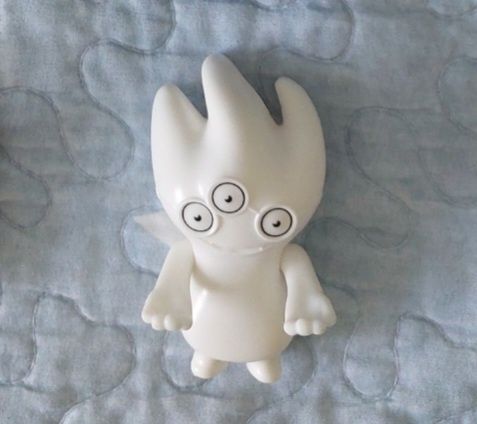 Bonecos McDonalds - Happy Meal