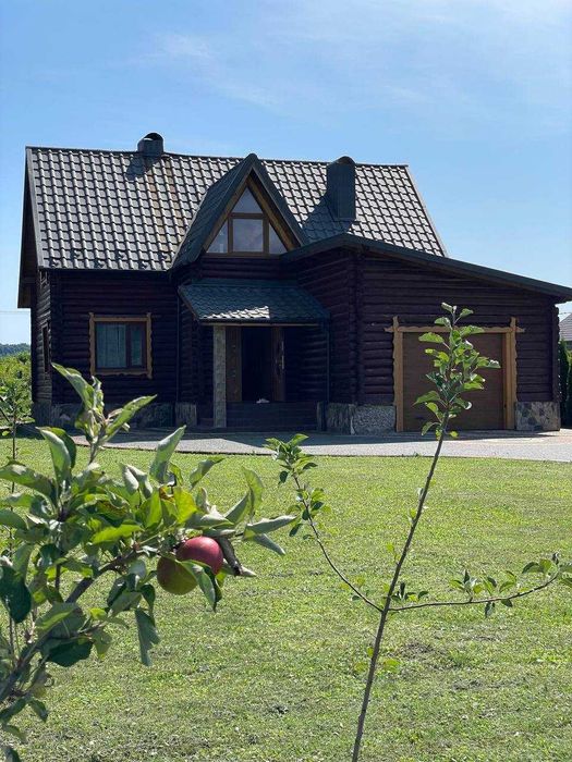 Оренда  будинку в передмісті Івано-Франківська