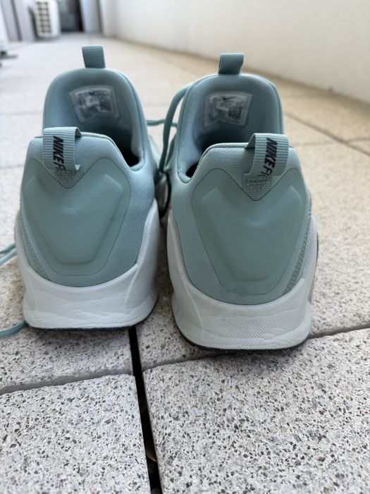Sapatilhas Nike Metcon como novas #46