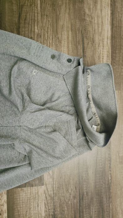 klasyczna koszulka polo Calvin Klein Golf w idealnym stanie