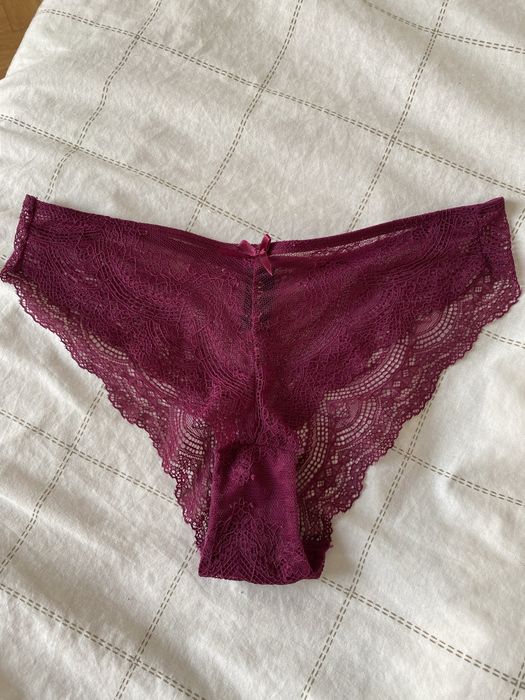 Figi damskie M Olysee