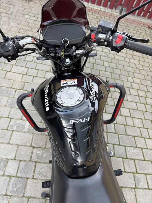 Lifan CCR 150-2e