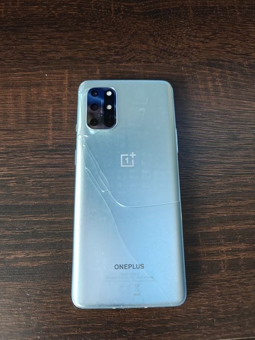 Telefon One Plus 8T