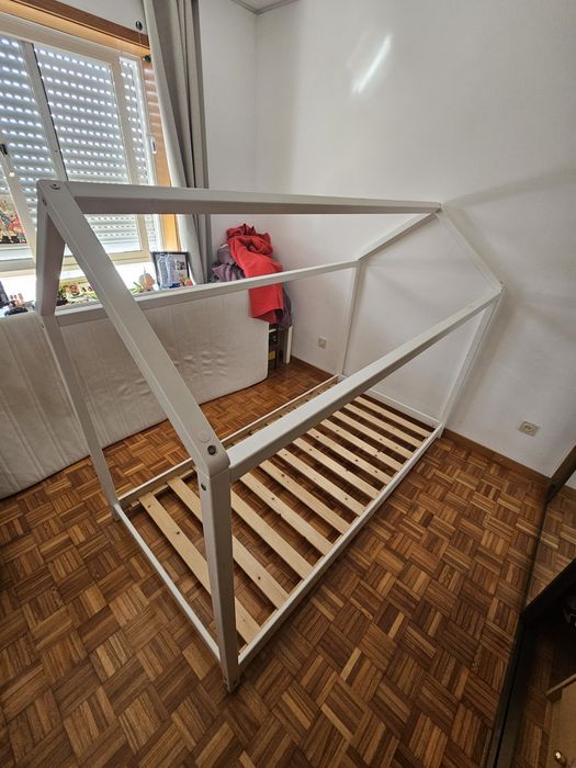 Cama criança 90×200