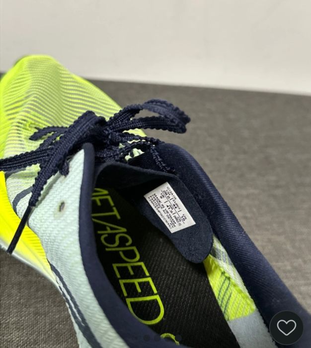 Asics Metaspeed Sky