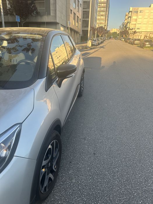 Captur 2014 0.9 TCe de 90cv