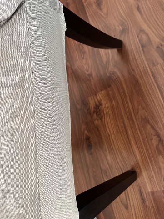 Cadeira Bergmund IKEA