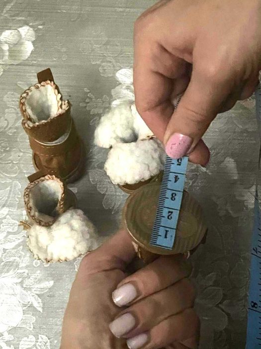 обувь для маленьких собак