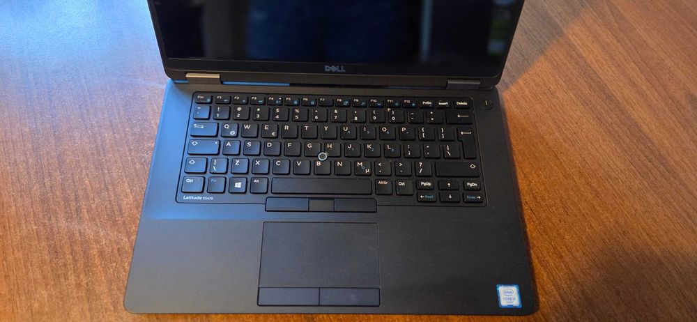Sprzedam używane Laptopy Lenovo/Dell