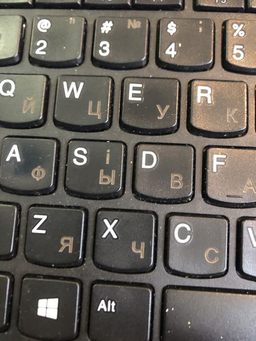 Lenovo Yoga L380 L390 Разборка Кроме матрицы Батарея Материнка