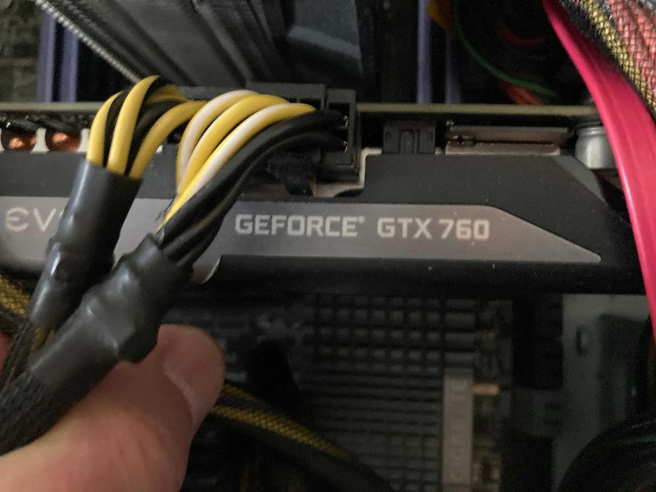 Студійний комп'ютер ZALMAN