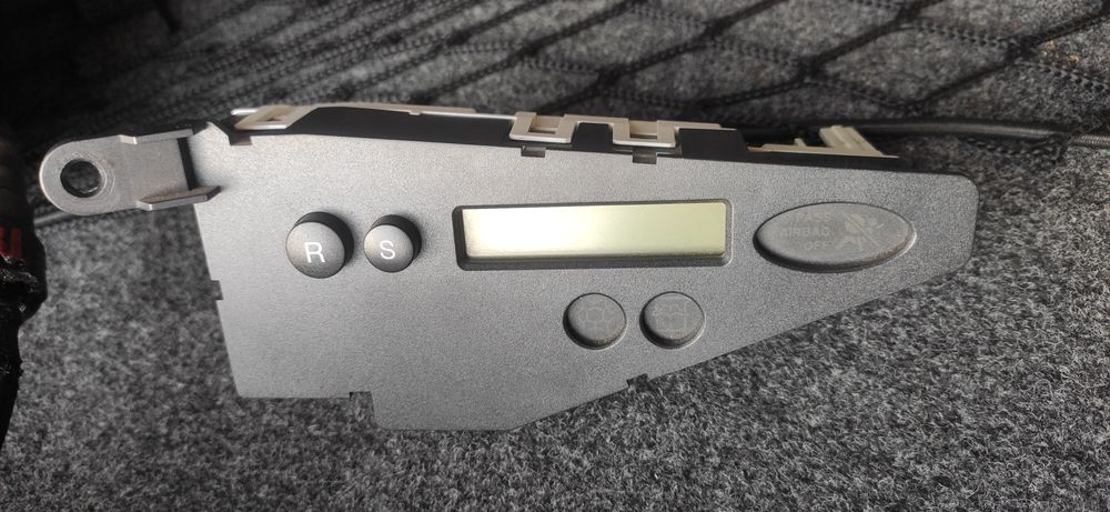 Diverso material interior, eletricidade, mecânica p/ Ford Focus 98-04