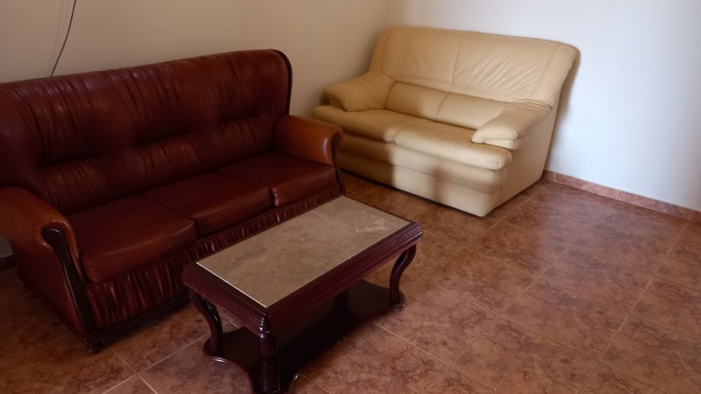 Casa Terrea T3 Poco Frito