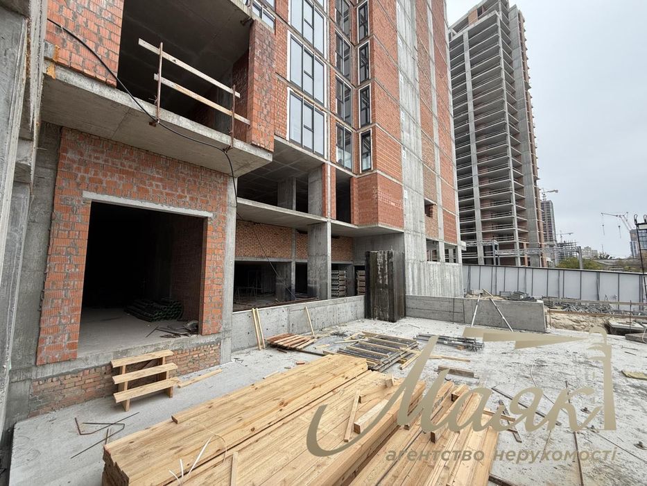 Комерційна нерухомість за адресою вул. Андрія Верхогляда (площа 1549 м²) - Atlanta.ua - фото 16