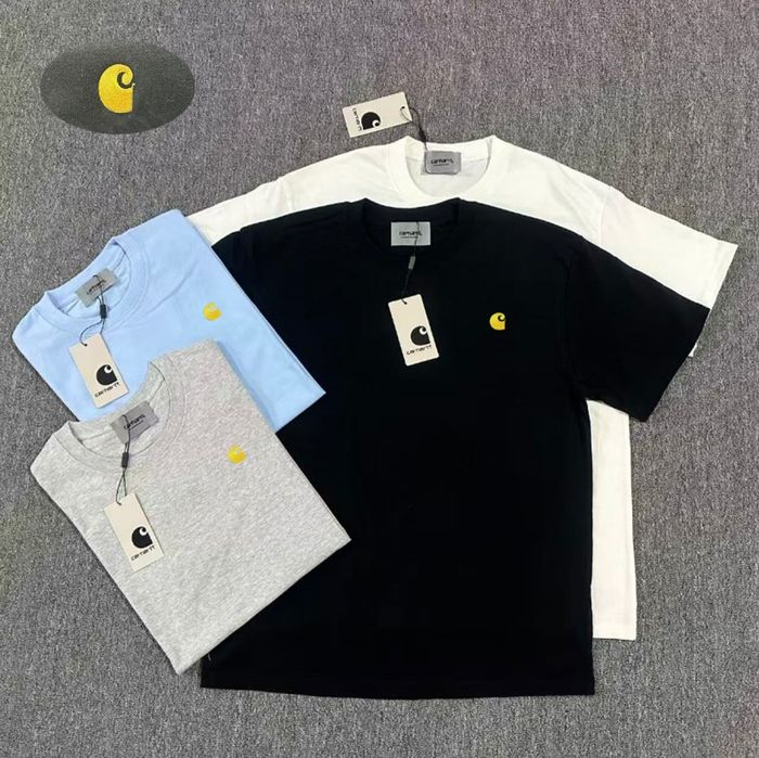 T-shirt  carhartt