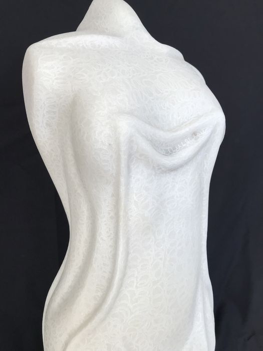 Escultura em mármore Estremoz