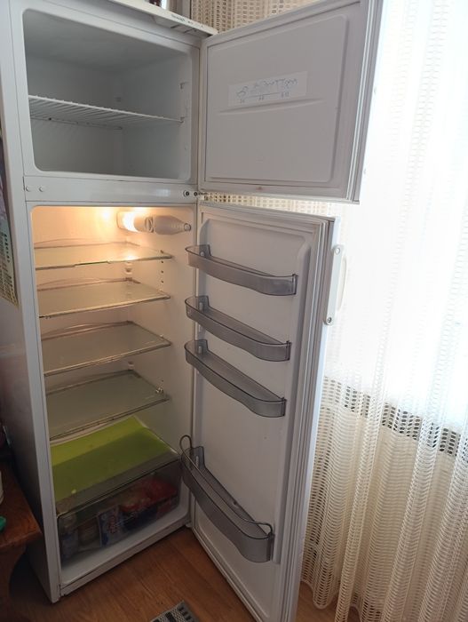 Холодильник Снайга