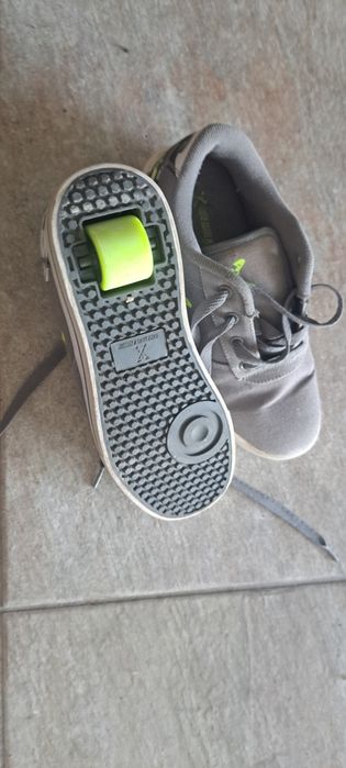 Melhor oferta sapatilhas rodinhas