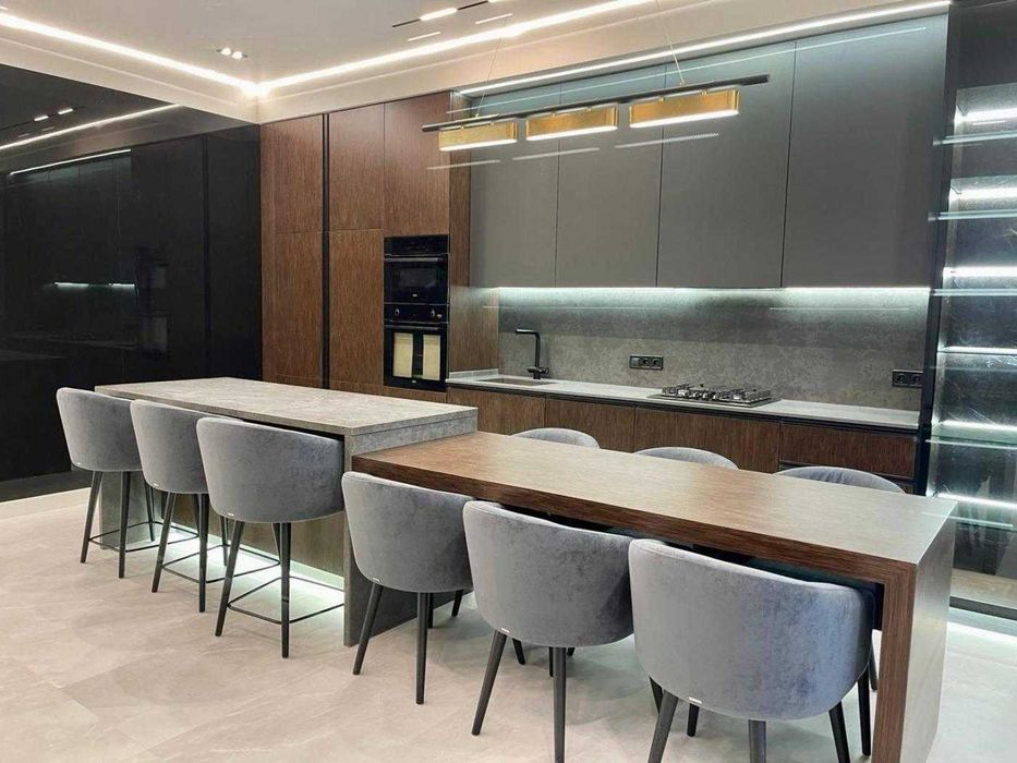 Дом по адресу ул. Спортивная (площадь 220 м²) - Atlanta.ua - фото 4