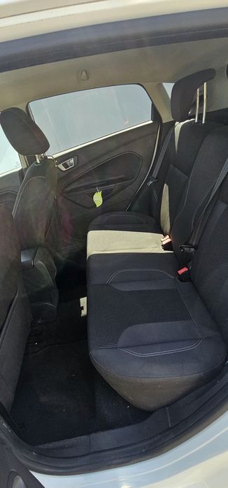 Ford Fiesta 1.0 Nacional