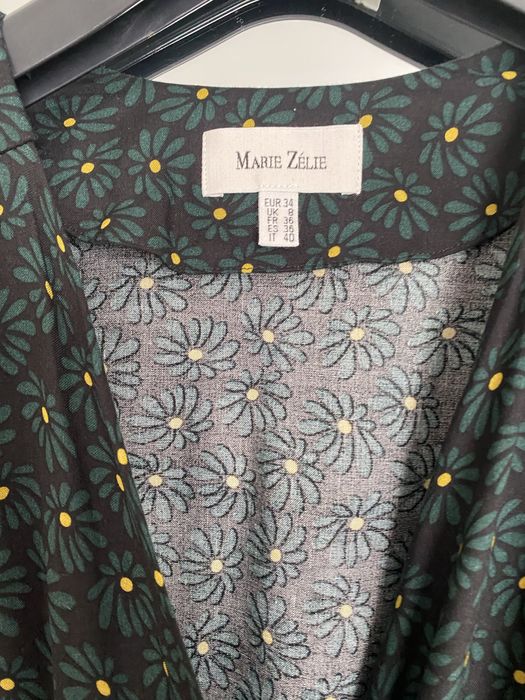 Marie Zelie Irmina margueritte 34 XS