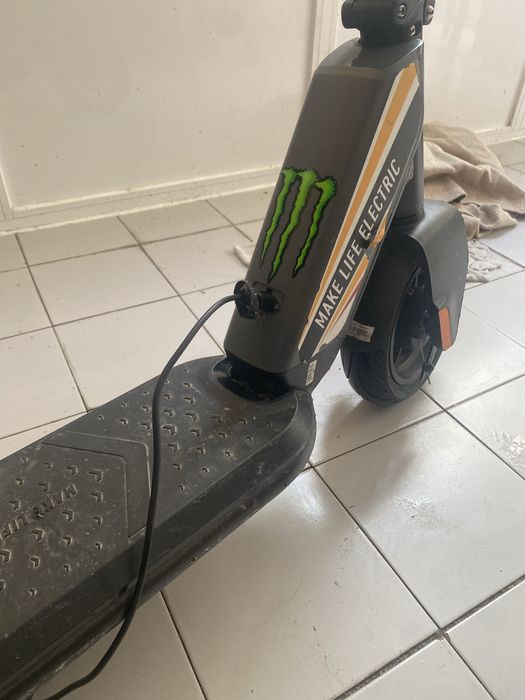 Trotinete eletrica