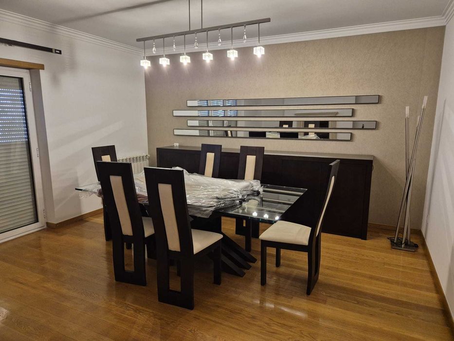 Arrendo Apartamento T3