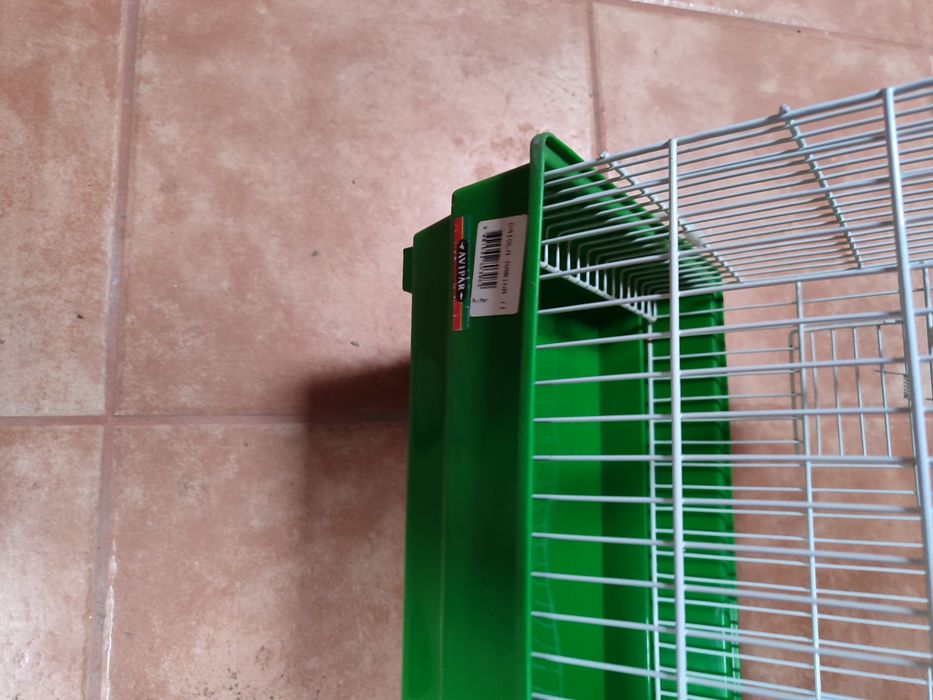 Gaiola para Pássaros
