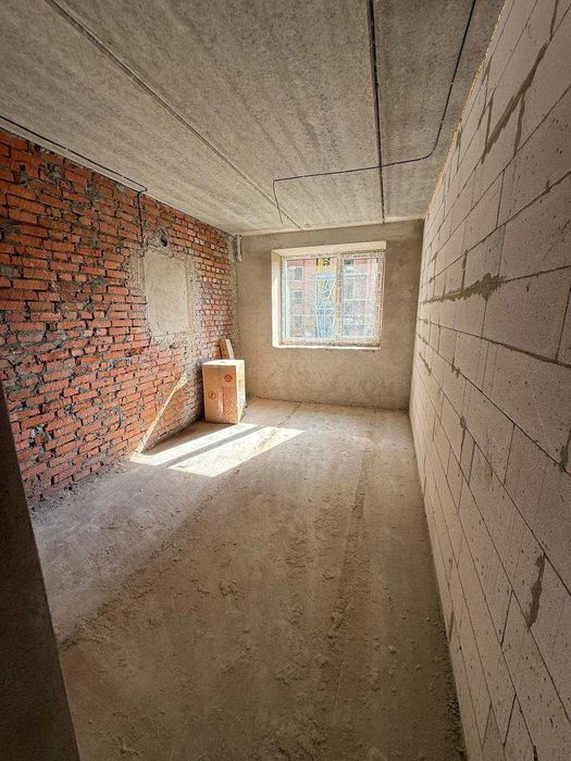 ID: 40558 Озерна 2к квартира ЖК Агора