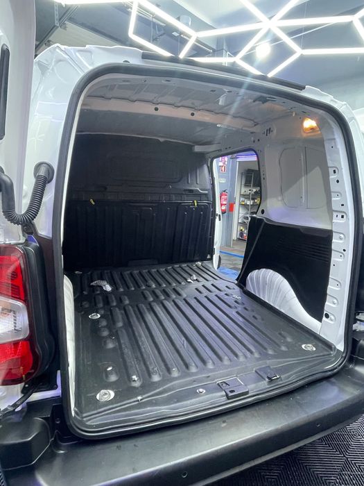 Opel combo 1.5 c/ iva