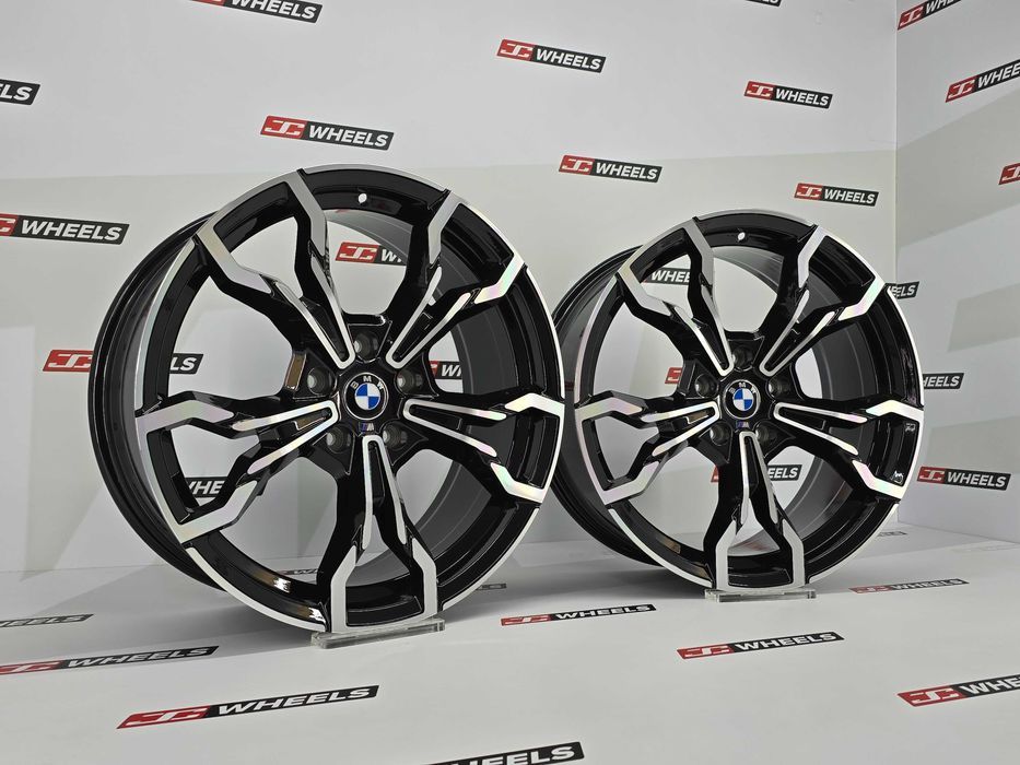 Jantes Look BMW 765M em 19 | 5x120