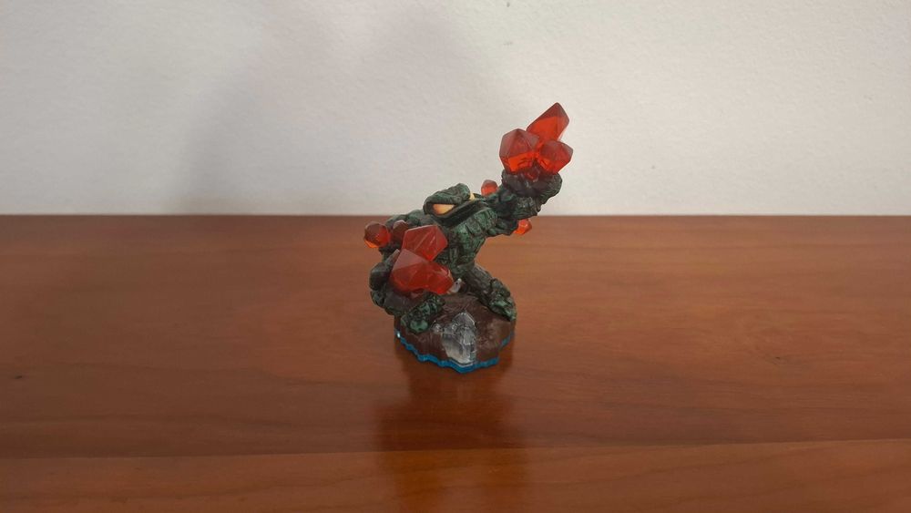 Skylanders Swap force Prism Break