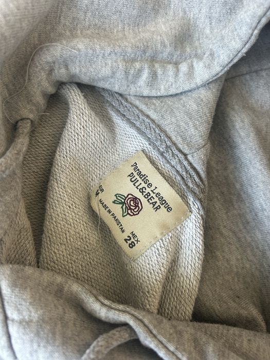 Camisola Pull & Bear