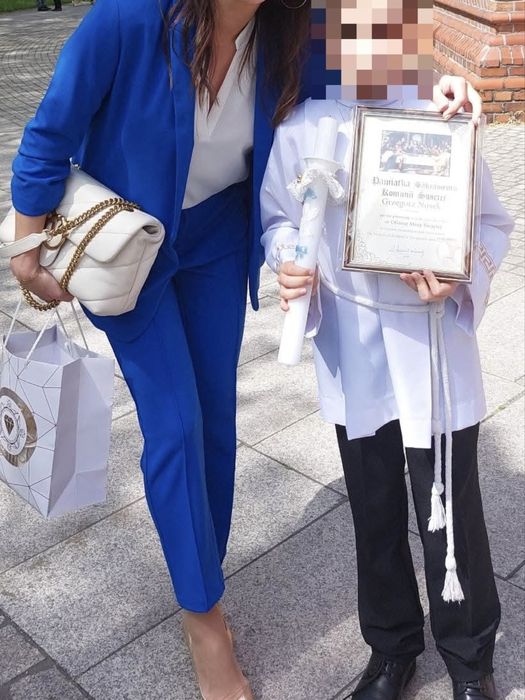 Garnitur damski Mohito