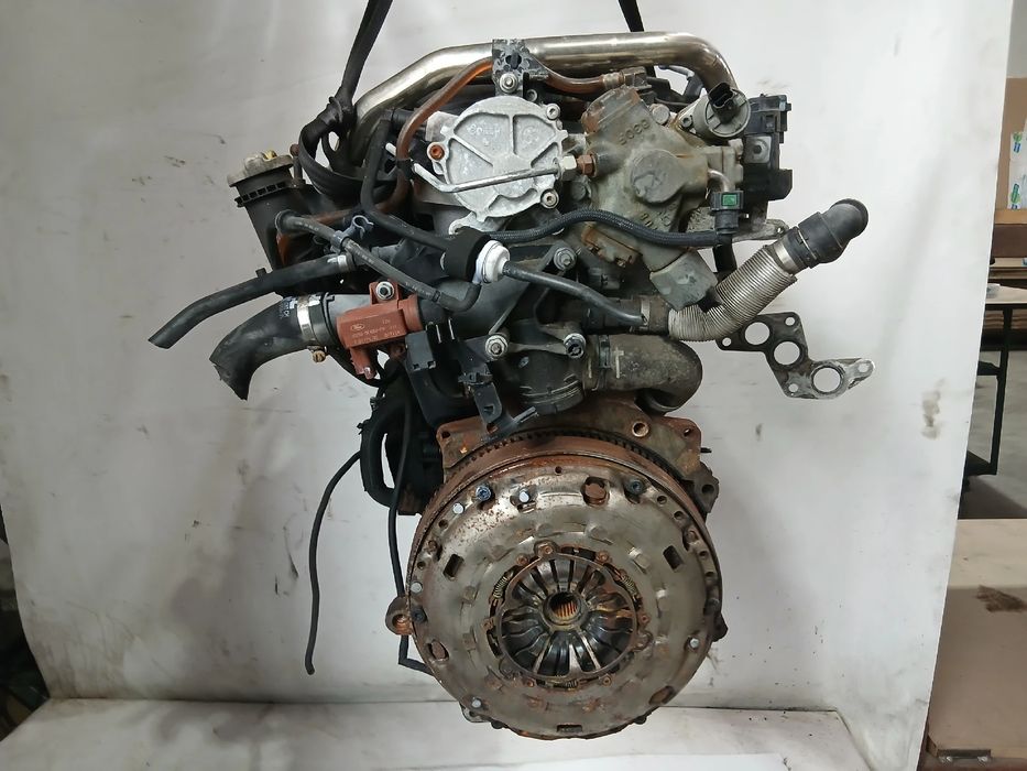 Motor completo VOLVO S40 II (MS)