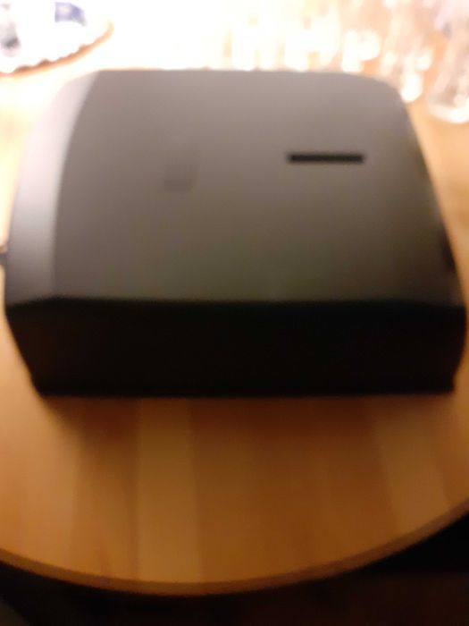 Bandejas de Inox e shaker de Caipirinha