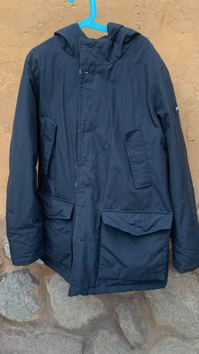 Woolrich Arctic Parka зимний пуховик, парка, 146-152.