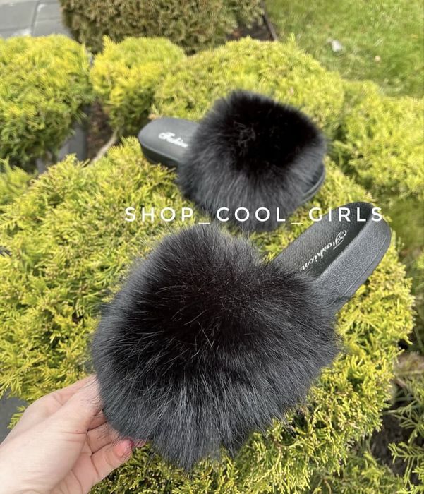 Тапулі пухнастики