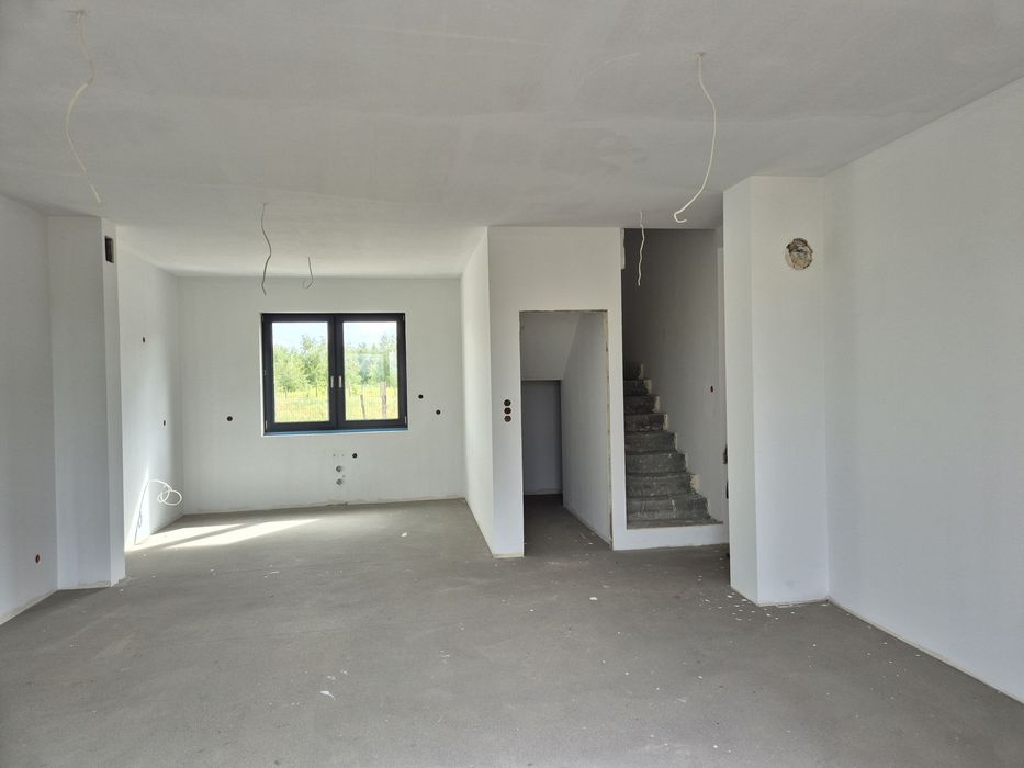 Blizniak 126m2 Strzelce Gorne