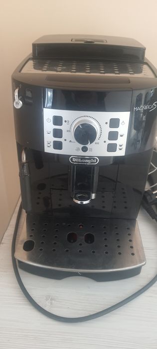 Кавомашина з Німеччини