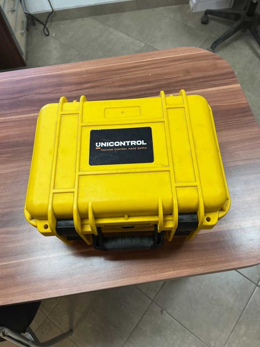 GPS Unicontrol ,Trimble ,Leica, Tyczka geodezyjna ICG60