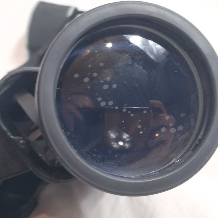 Бінокль Bresser 10 х 50, 114/1000 (під реставрацію)