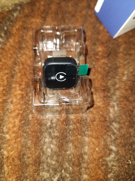 Продам CarPlay адаптер RM-KPL078-Y3