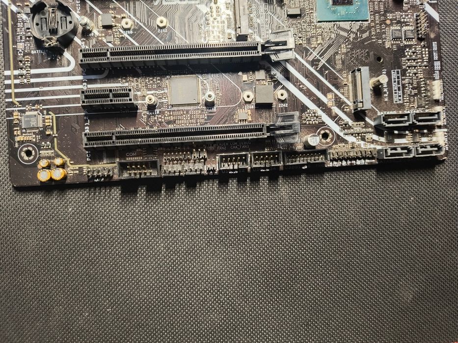 Płyta główna ASUS Prime Z690-P Wifi DDR5