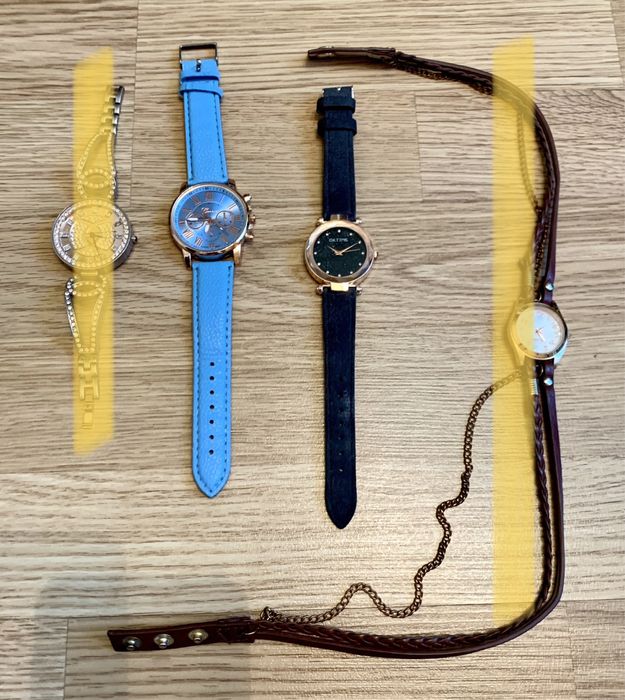 Годинники жіночі