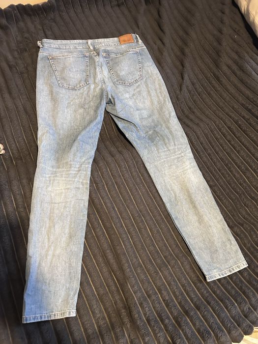 Jeansy Marco Polo 31 | 30