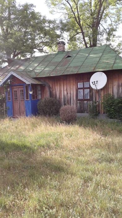 Продаж господарства, хата Львівська область