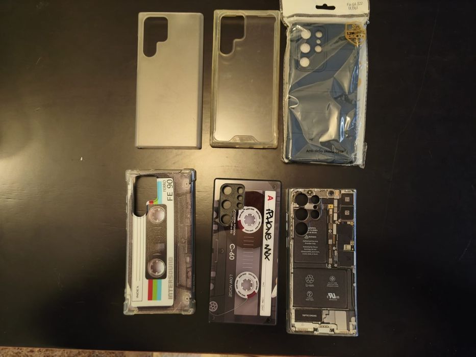 Samsung S22 Ultra 128gb
