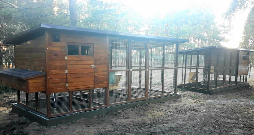 Домик для курей, курятник,Відправляємо по Україні