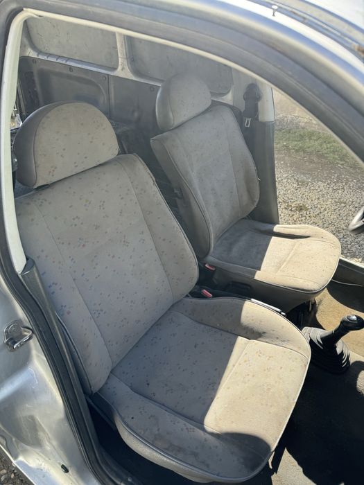 Продається volkswagen  Caddy 1.9tdi